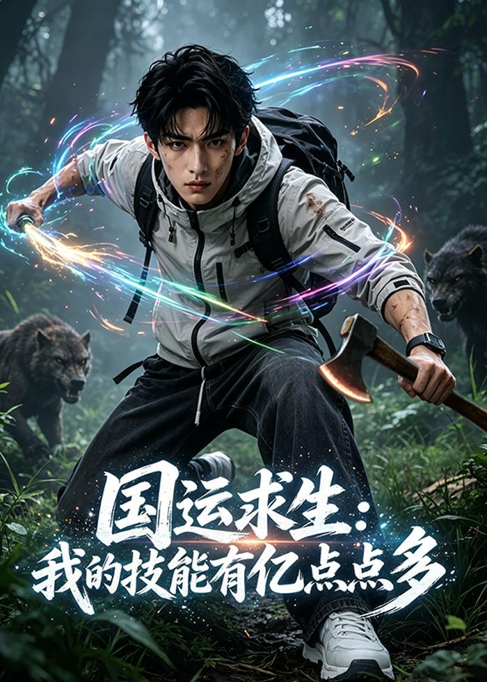 阴影之下